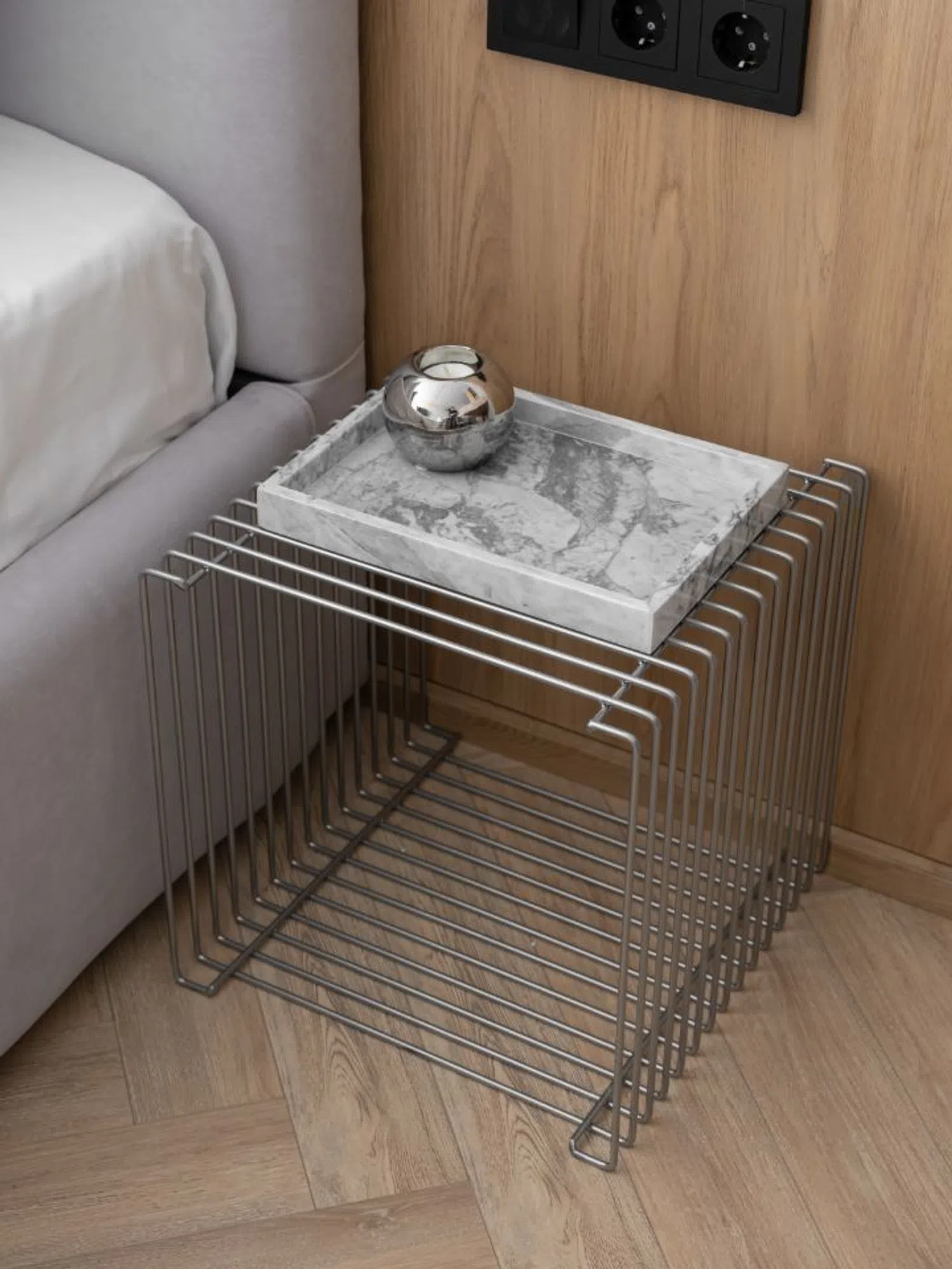 Estudio en C. Martínez Maldonado, 28 - Foto 11