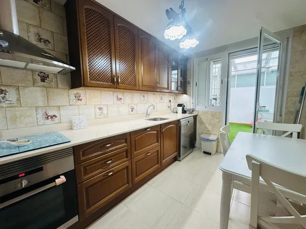 Chalet pareado en Calle Sor Concepción Navarro, 7, Sangonera la Verde - Foto 6