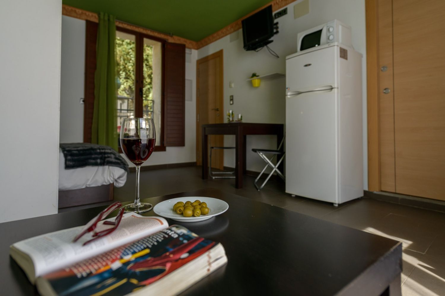 Estudio en calle San Juan de los Reyes, 22 - Foto 4