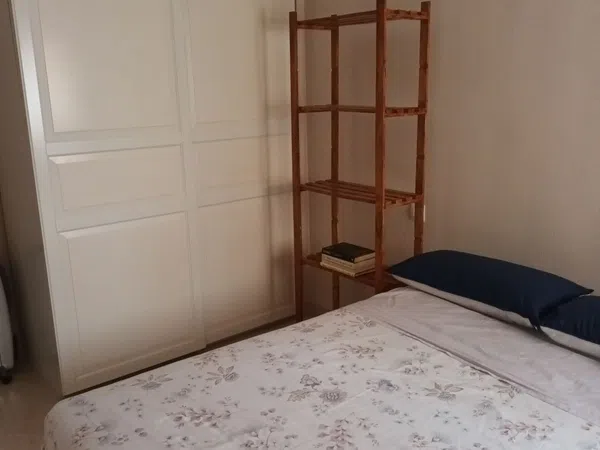 Piso en Calle Manuel Arellano, 3, Ronda de Triana-Patrocinio-Turruñuelo - Foto 5