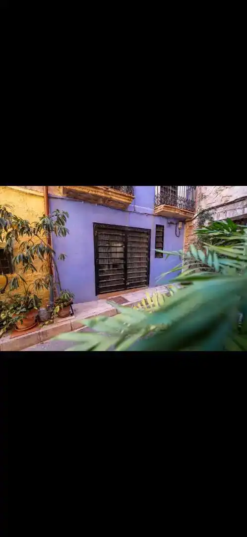 Planta baja en  Calle de la Virgen del Socorro 10 - Foto 2