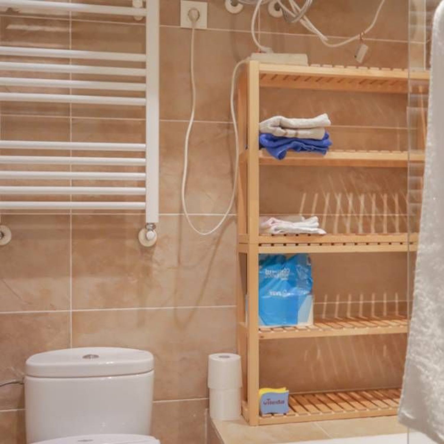 Piso en calle Prádena del Rincón, 21 - Foto 13