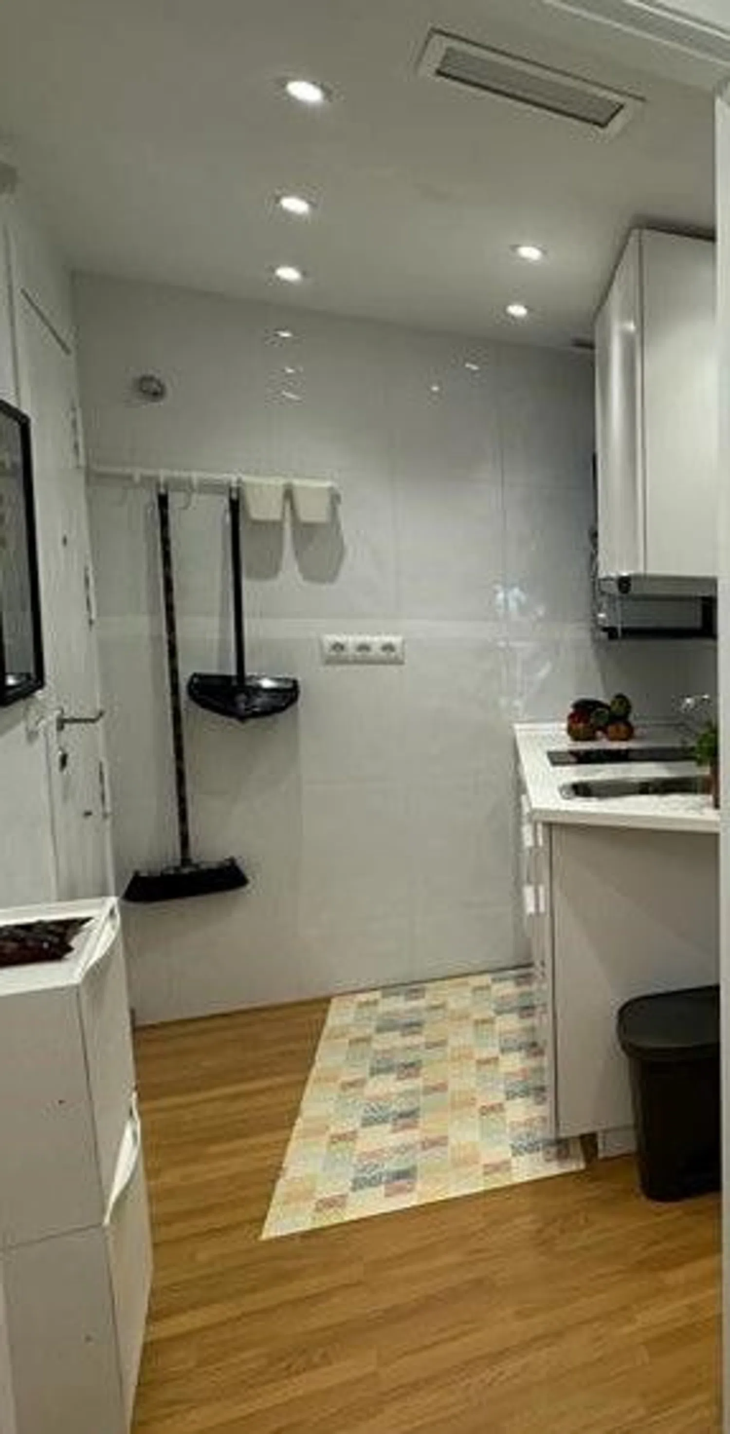 Estudio en calle Cortes, 31 - Foto 13
