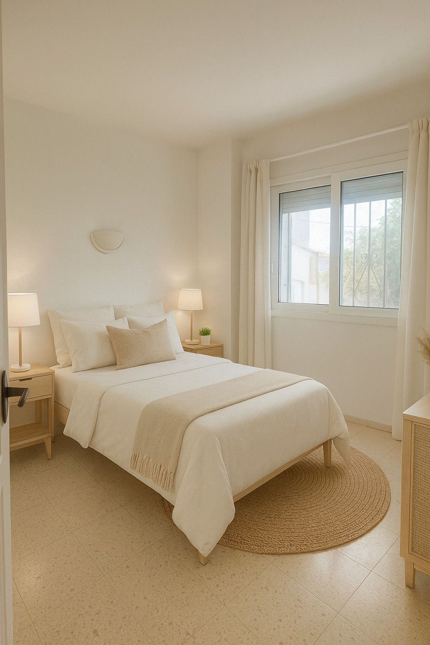 Piso en calle Marqués de Ivanrey, 26 - Foto 18