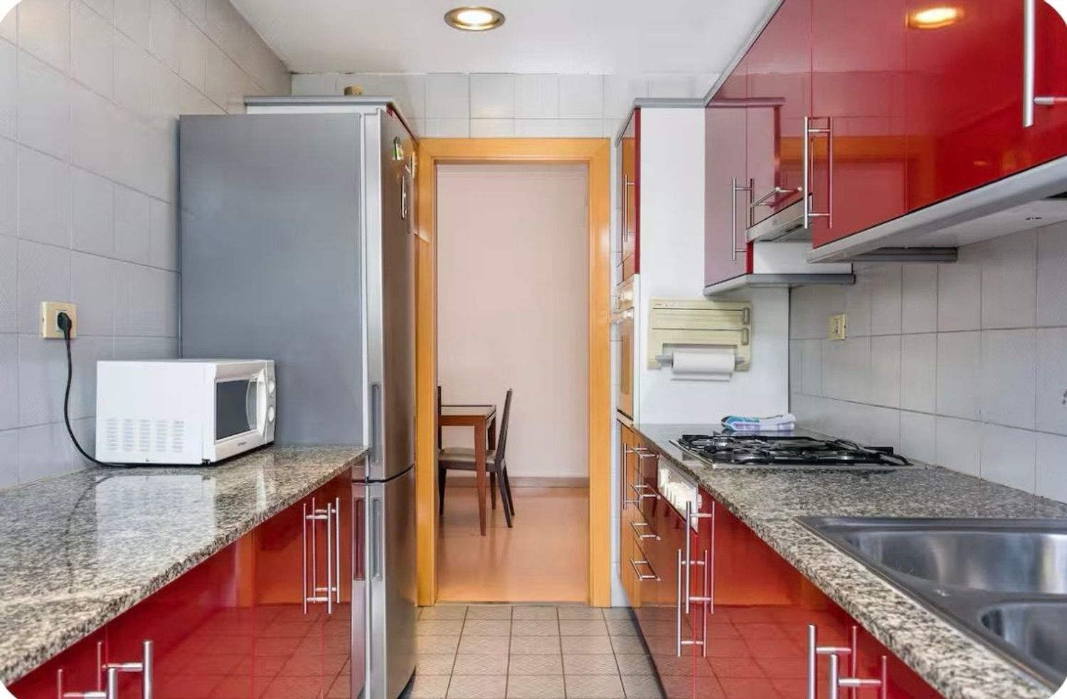 Piso en avenida d'Icària, 144 - Foto 6