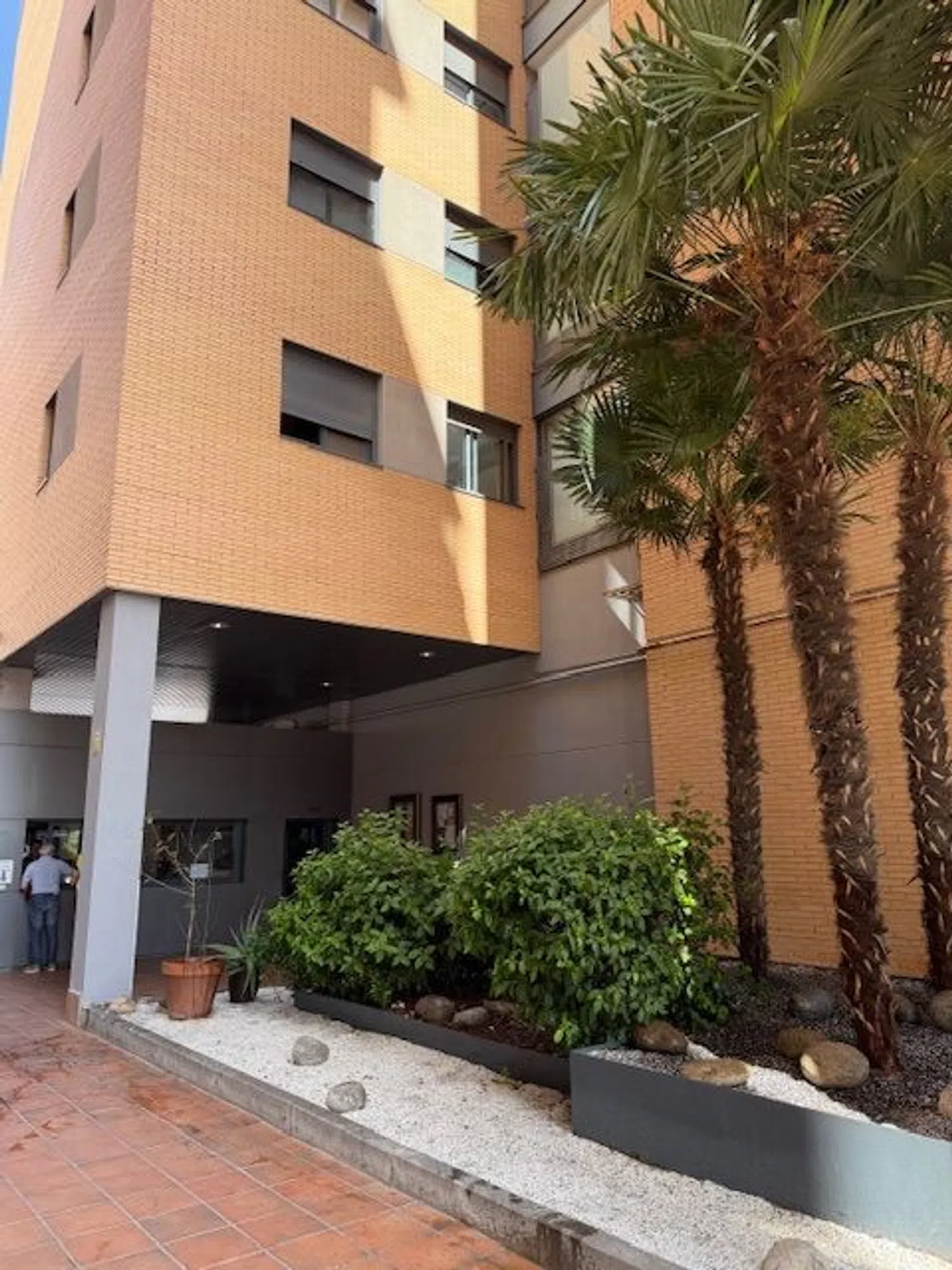 Piso en calle Fuente Cisneros, 50 - Foto 35