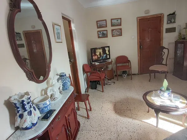 Piso en Calle del Doctor Tomás García Guerra, 28, Escaleritas - La Feria - Foto 2