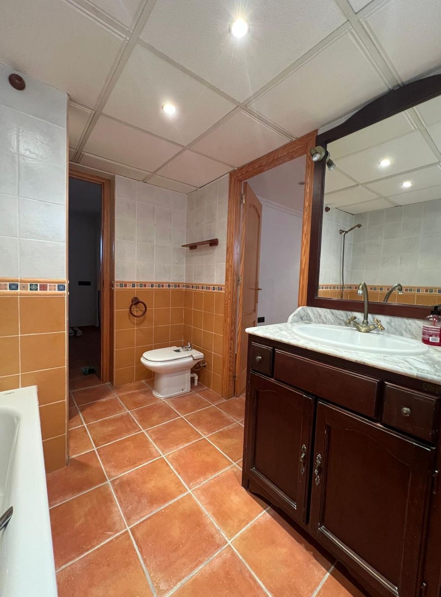 Casa o chalet independiente en Calle Acacies, 4, Barranco Hondo, Barranco Hondo - Foto 27