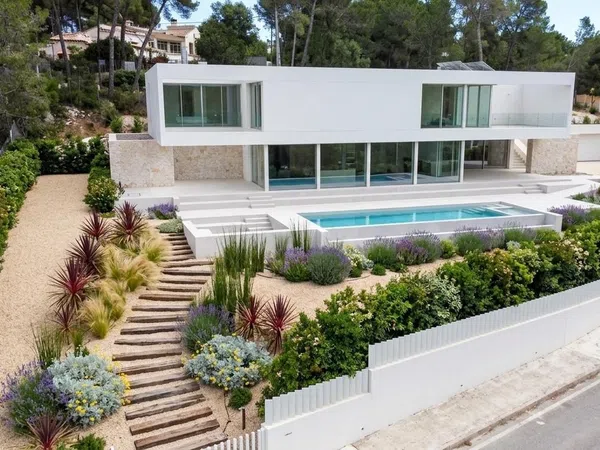 Casa o chalet independiente en Calle Vista de la Mar, 2 - Foto 1