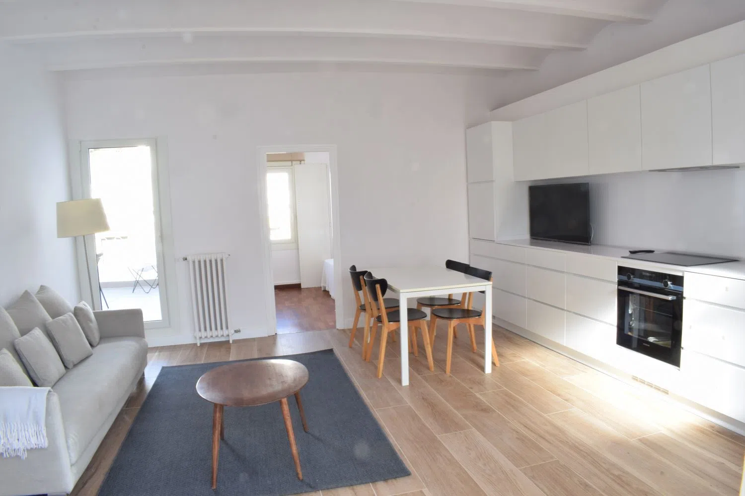 Ático en calle de Manuel de Falla, 20 - Foto 3