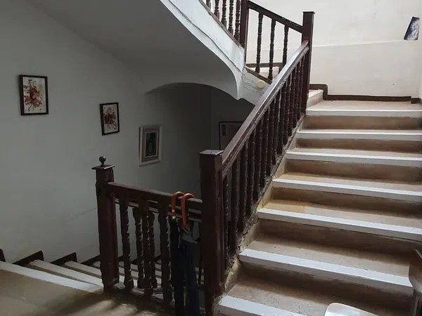 Casa o chalet independiente en Barrio Nuevo, 9 - Foto 4