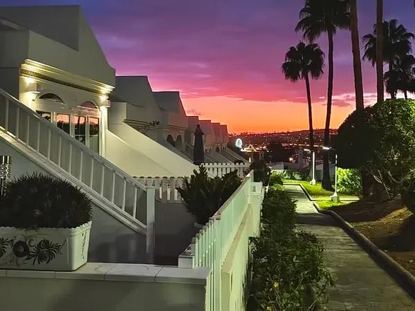 Chalet adosado en Avenida de Gran Canaria, 52, Playa del Inglés, Playa del Inglés - Foto 4