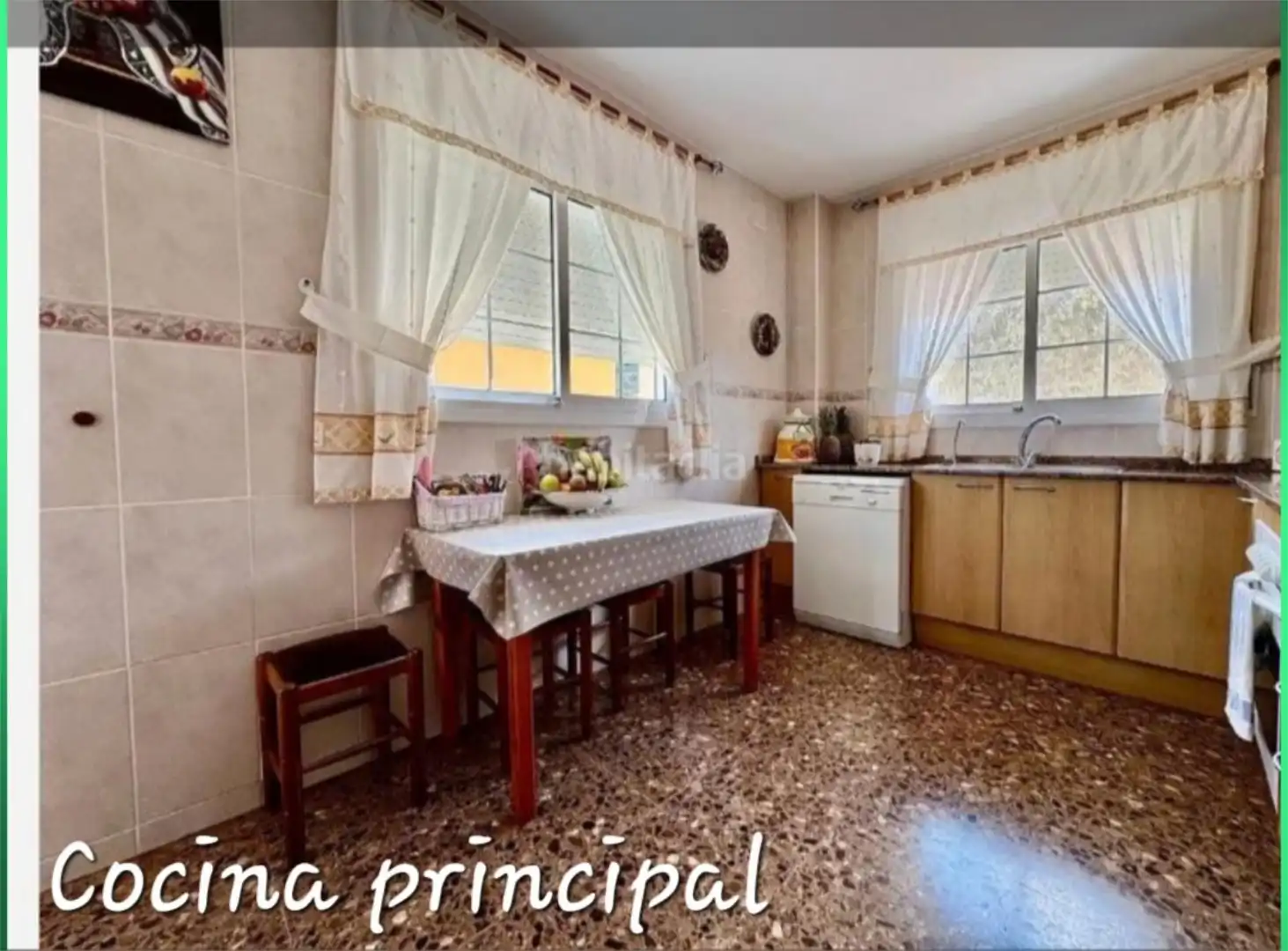 Chalet en  Carrer París 18 - Foto 16