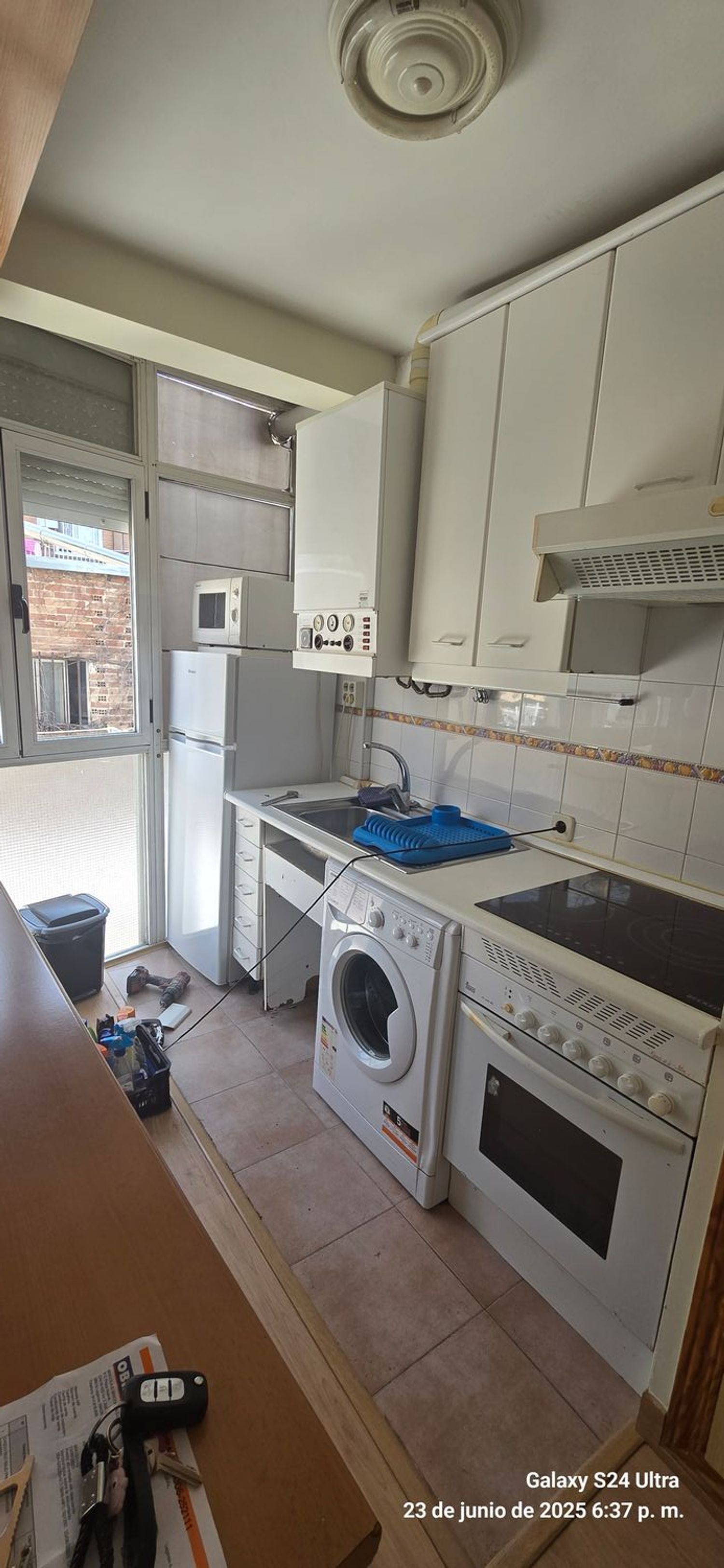Piso en CL Ansar, 67 - Foto 3