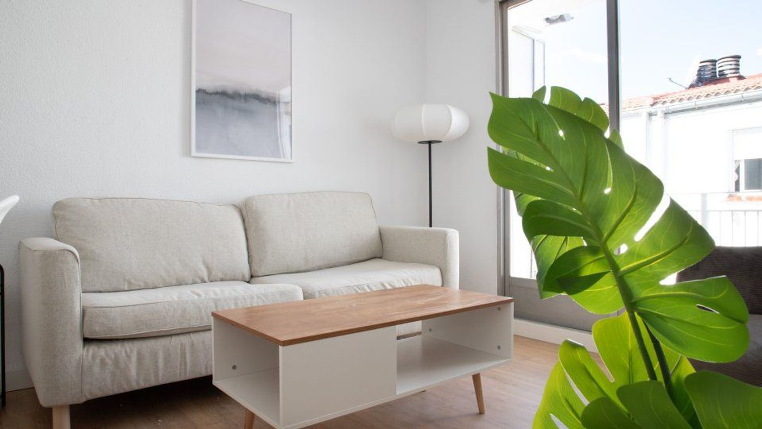 Piso en San Isidro - Foto 4