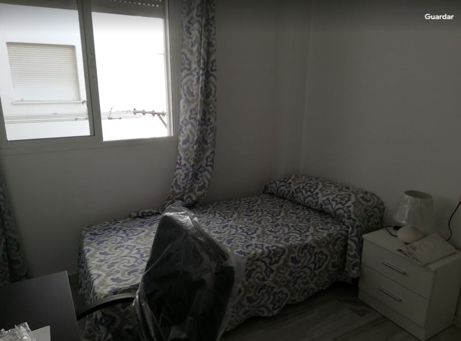 Piso en Calle Martínez de la Rosa - Foto 4