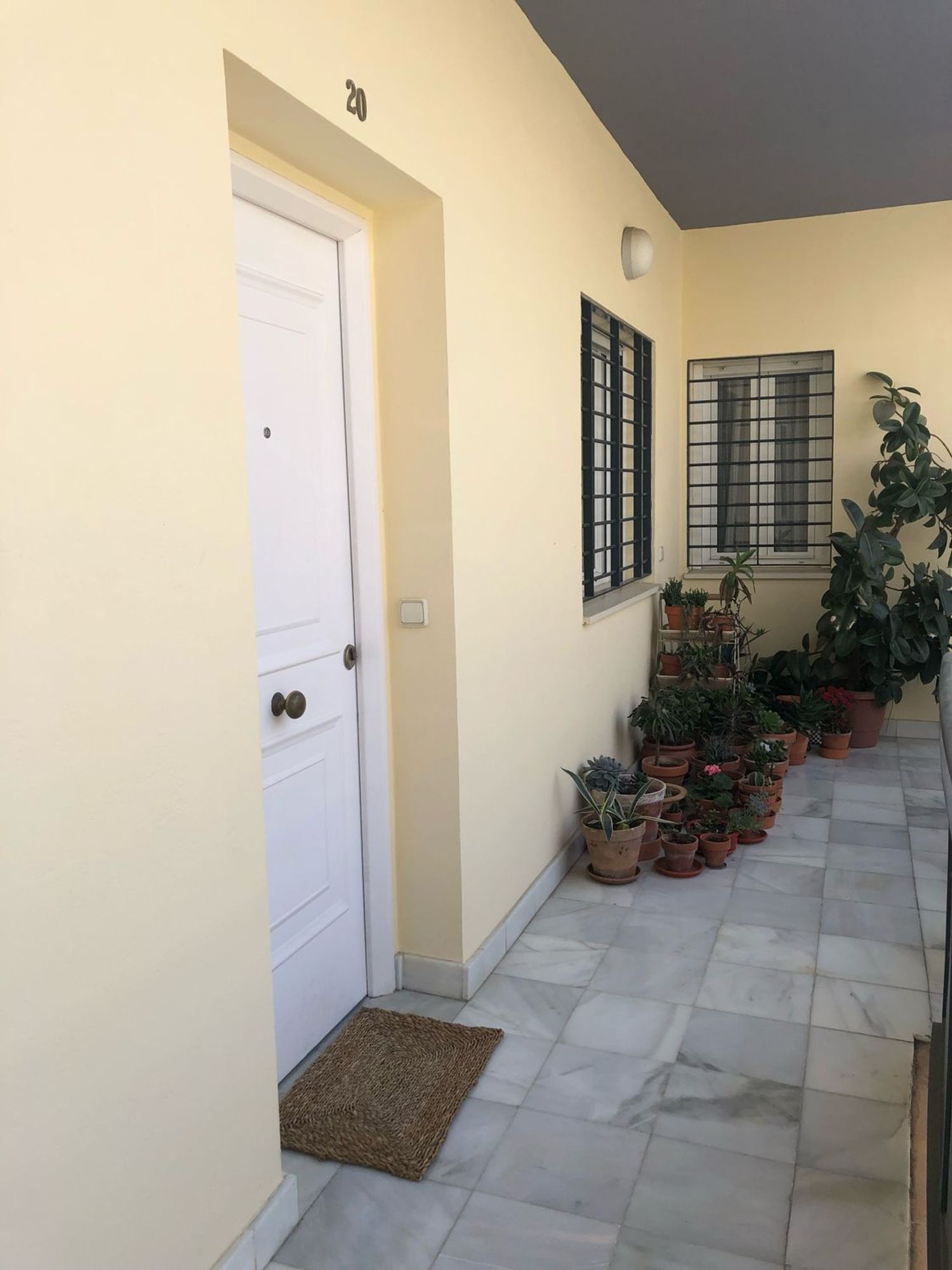 Piso en calle San Luis, 67 - Foto 10