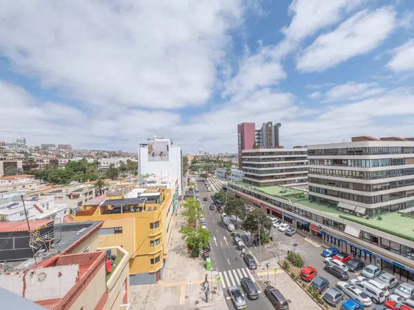 Ático en Calle Luis Doreste Silva - Foto 4