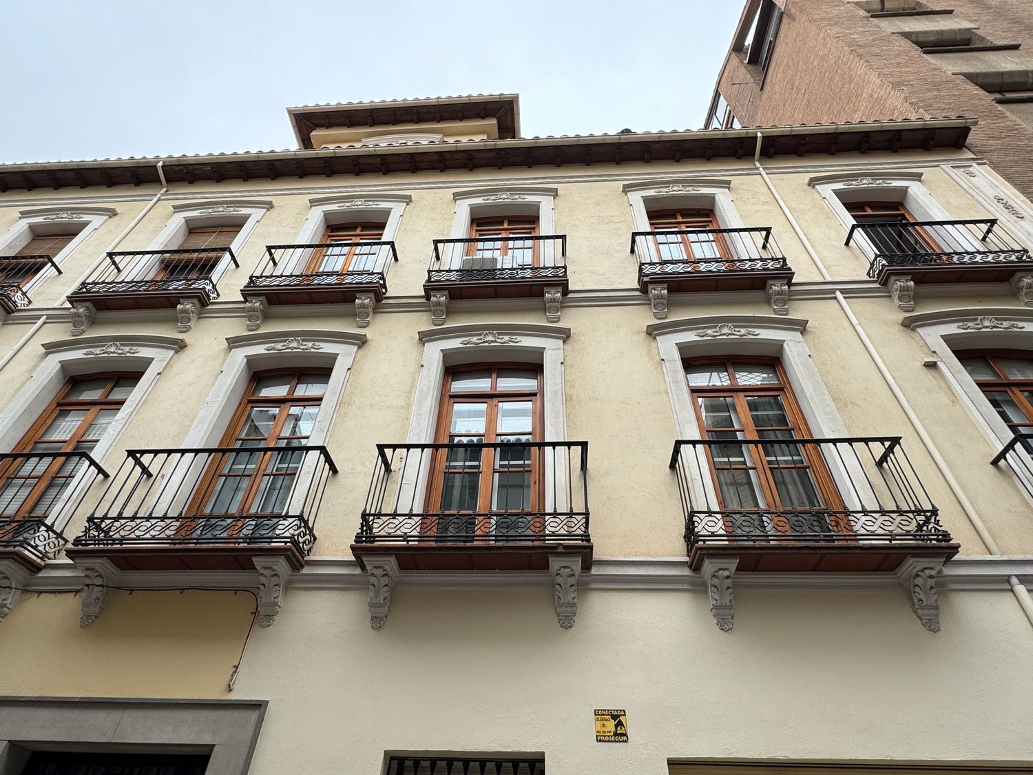 Piso en Calle Maestro Alonso, 4, Carrera de la Virgen - Paseo del Salón - Foto 19