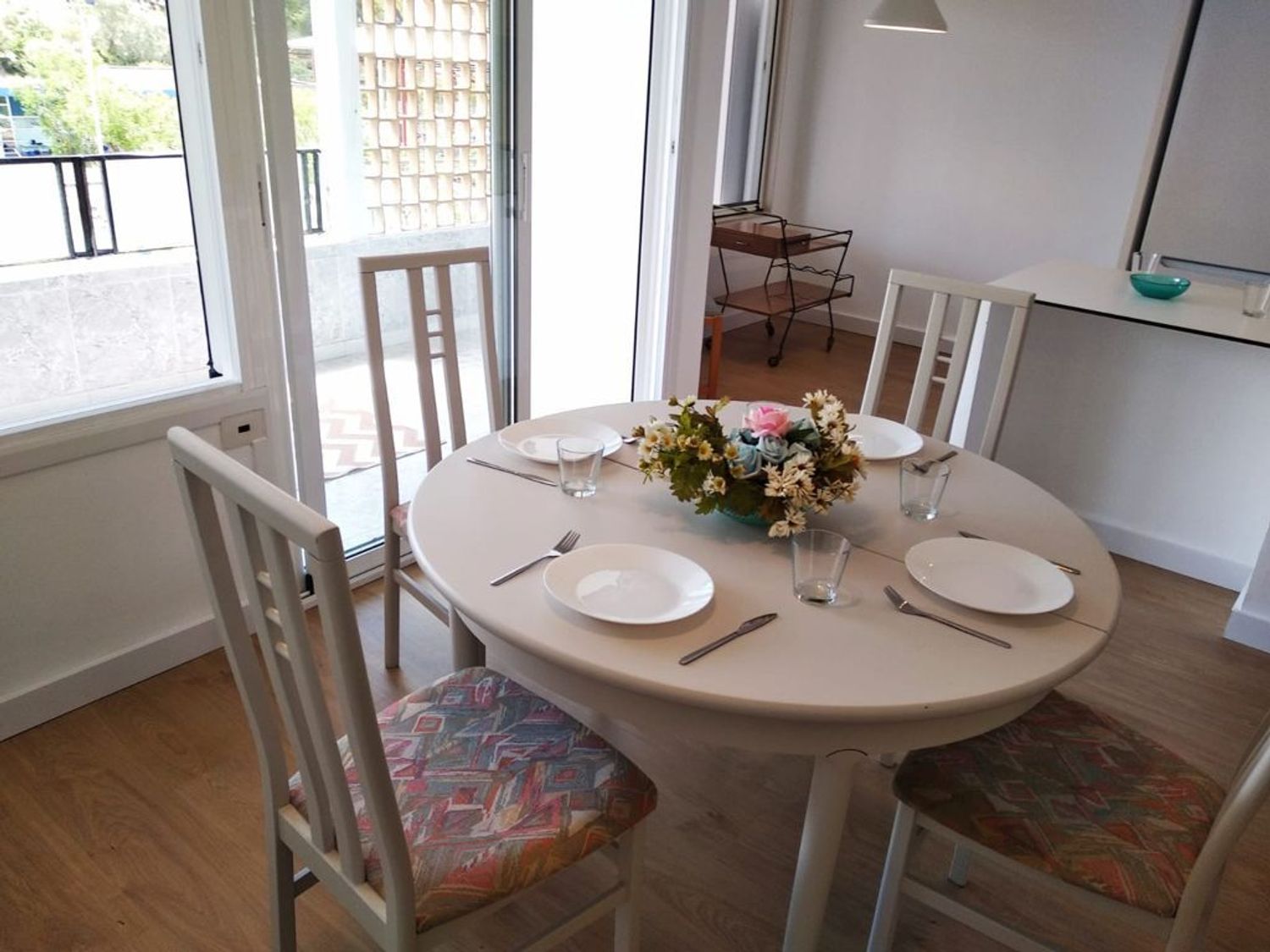 Piso en calle del Olimpo, 16 - Foto 5