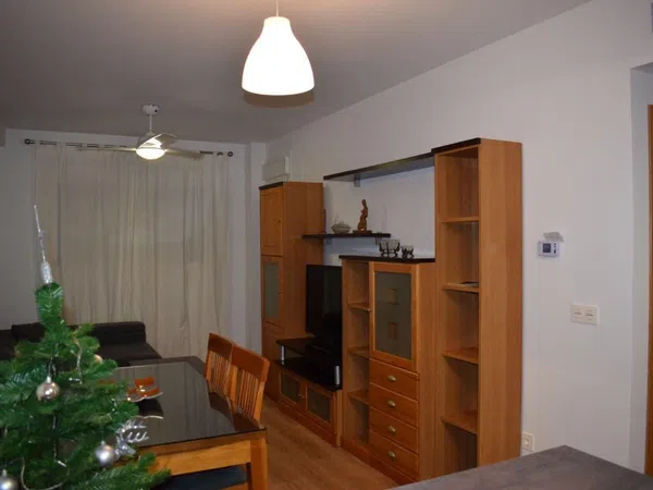 Piso en avenida de la Ilustración, 115 - Foto 6