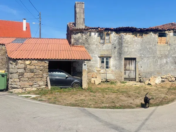 Casa rural en o Briño, 22 - Foto 1