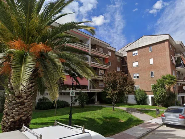 Piso en Calle Osiris, 13 - Foto 1