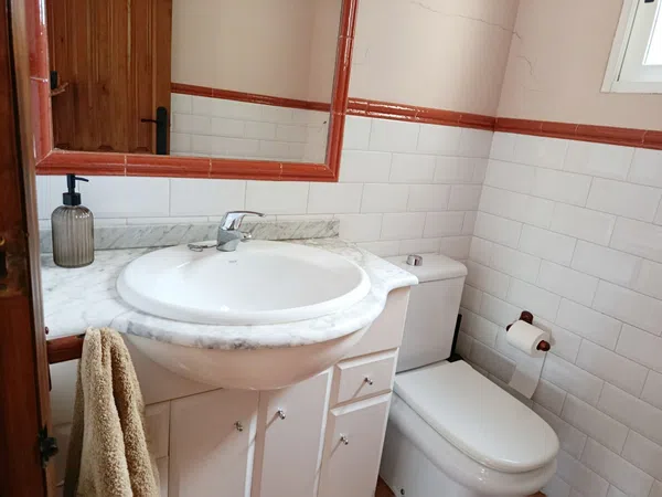 Casa o chalet independiente en Senda Chopet, 6 - Foto 18