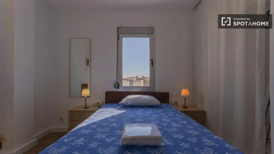Piso en  Valencia Capital - Foto 12