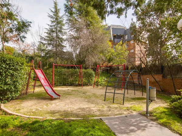 Dúplex en Urb. valle del arcipreste Zona norte - Foto 36