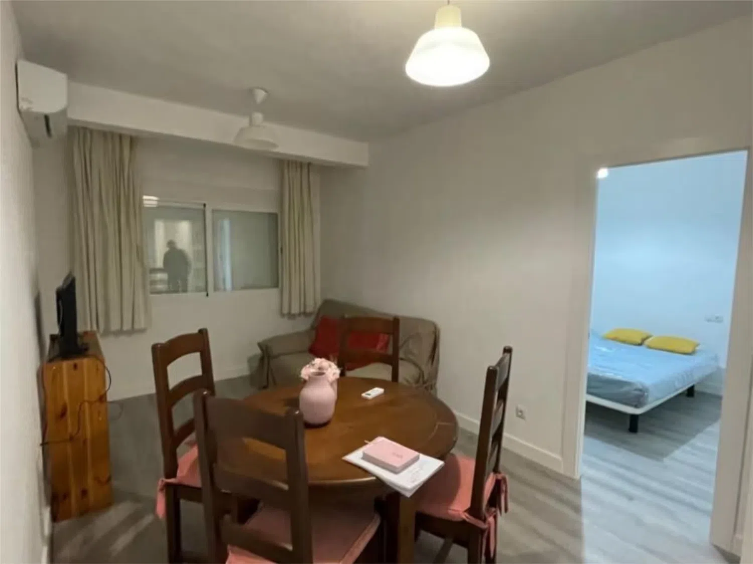 Piso en avenida de Madrid, 2 - Foto 5