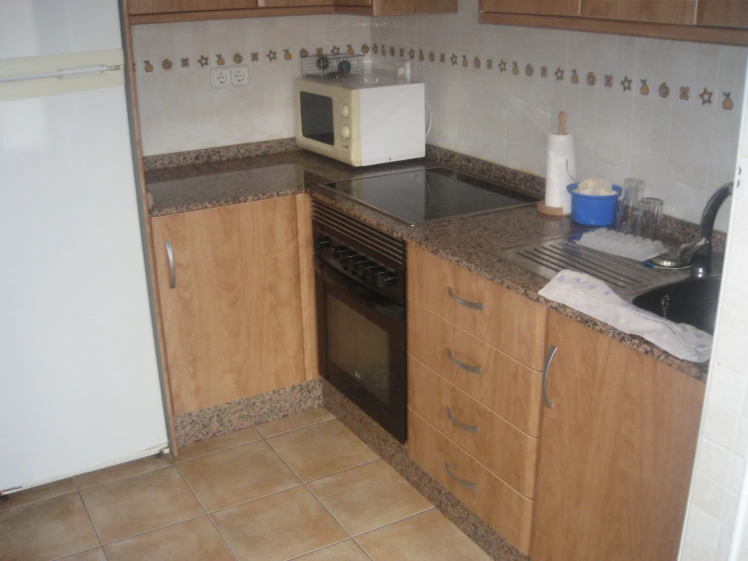 Piso en avenida Juan Carlos I, 62 - Foto 13