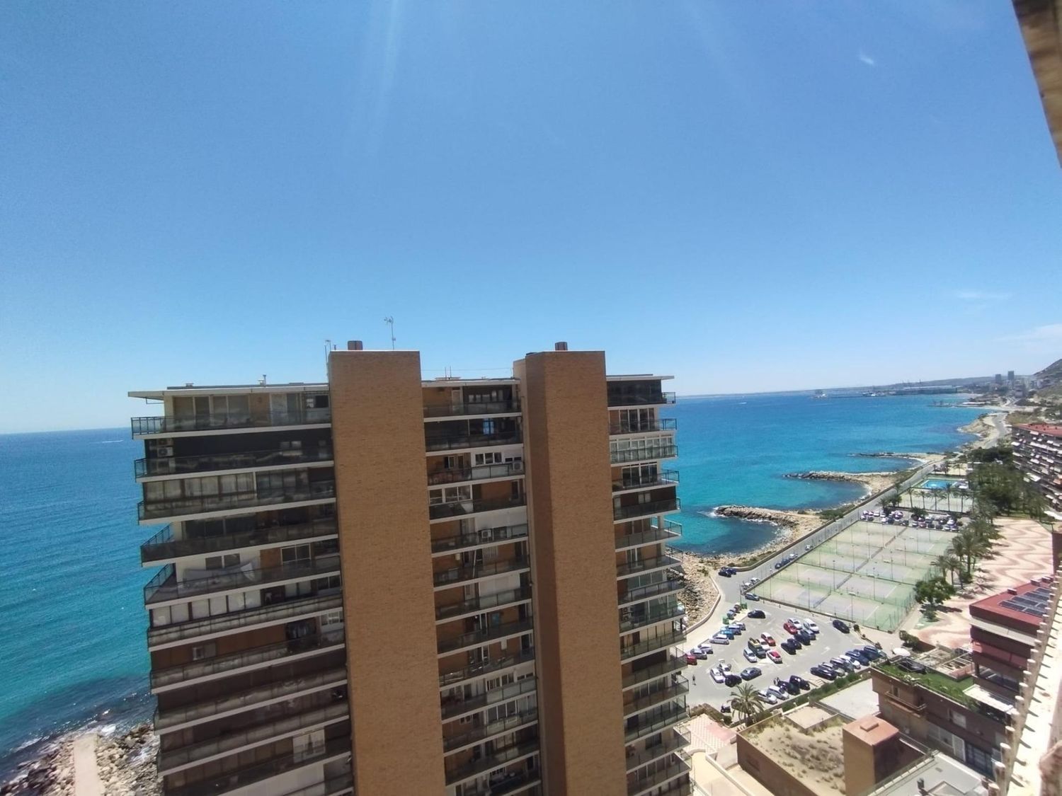 Piso en Avenida de Villajoyosa, La Albufereta - Foto 3