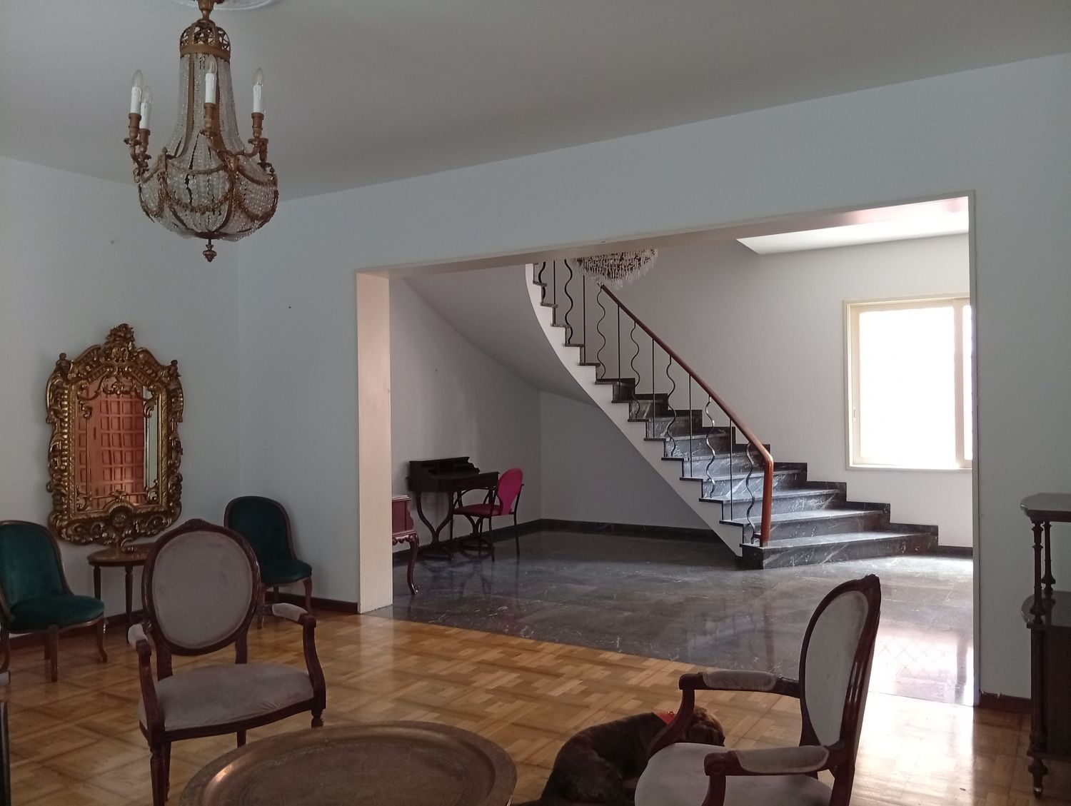 Casa o chalet independiente en Avenida de Benito Pérez Armas, 41 - Foto 4