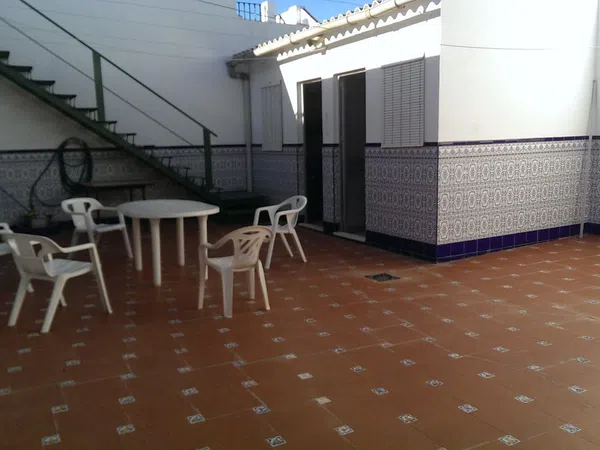 Casa o chalet independiente en Calle Nuestra Señora del Pilar, 29 - Foto 23