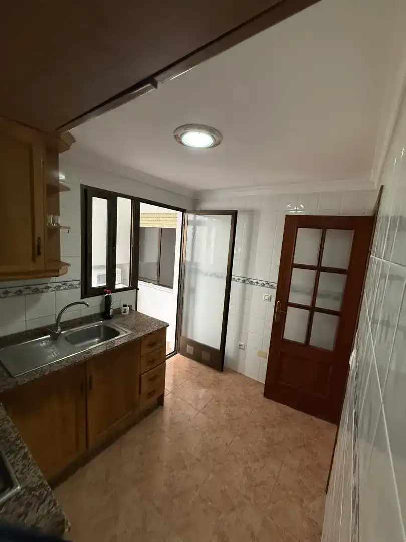 Piso en  Calle Radio Murcia 18 - Foto 8