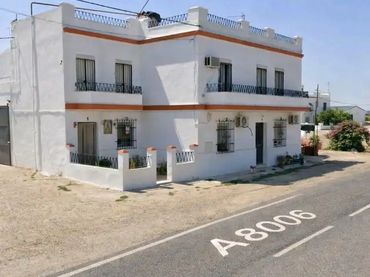 Finca rústica en  Carretera Sevilla 3 - Foto 5