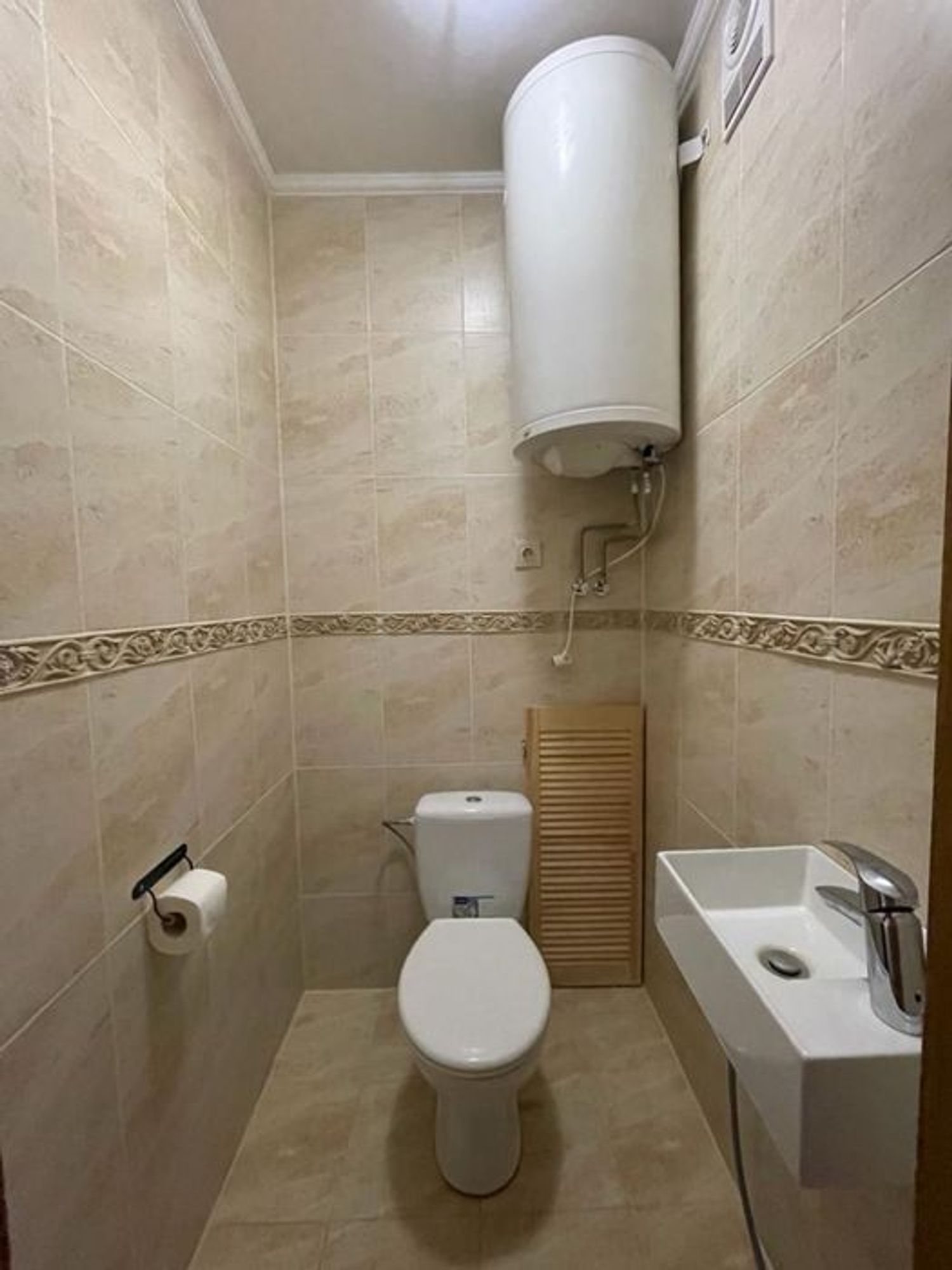 Piso en Calle Lazcano, 8, Centro Histórico - Foto 6