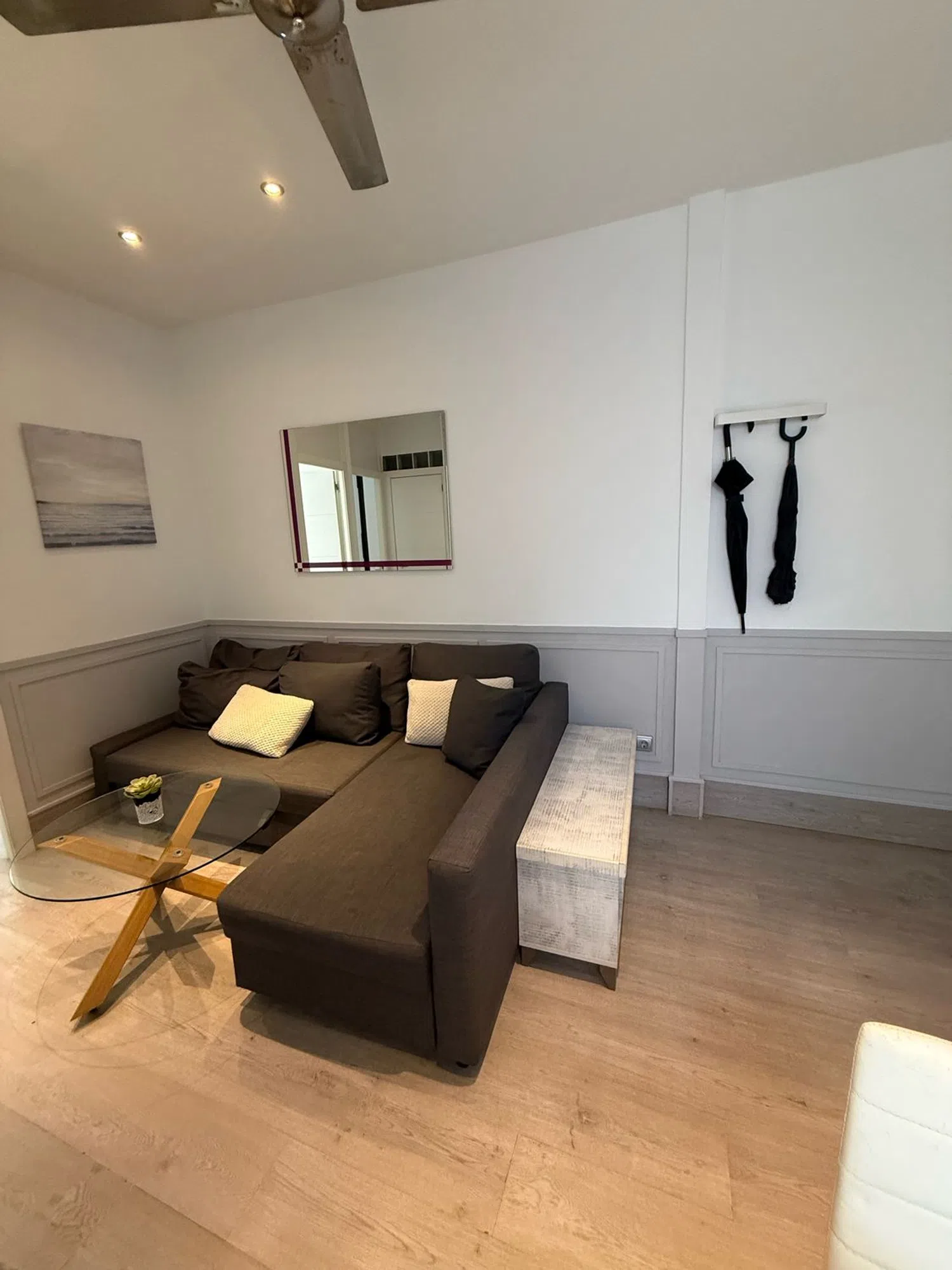 Ático en calle de Martín de los Heros, 82 - Foto 3