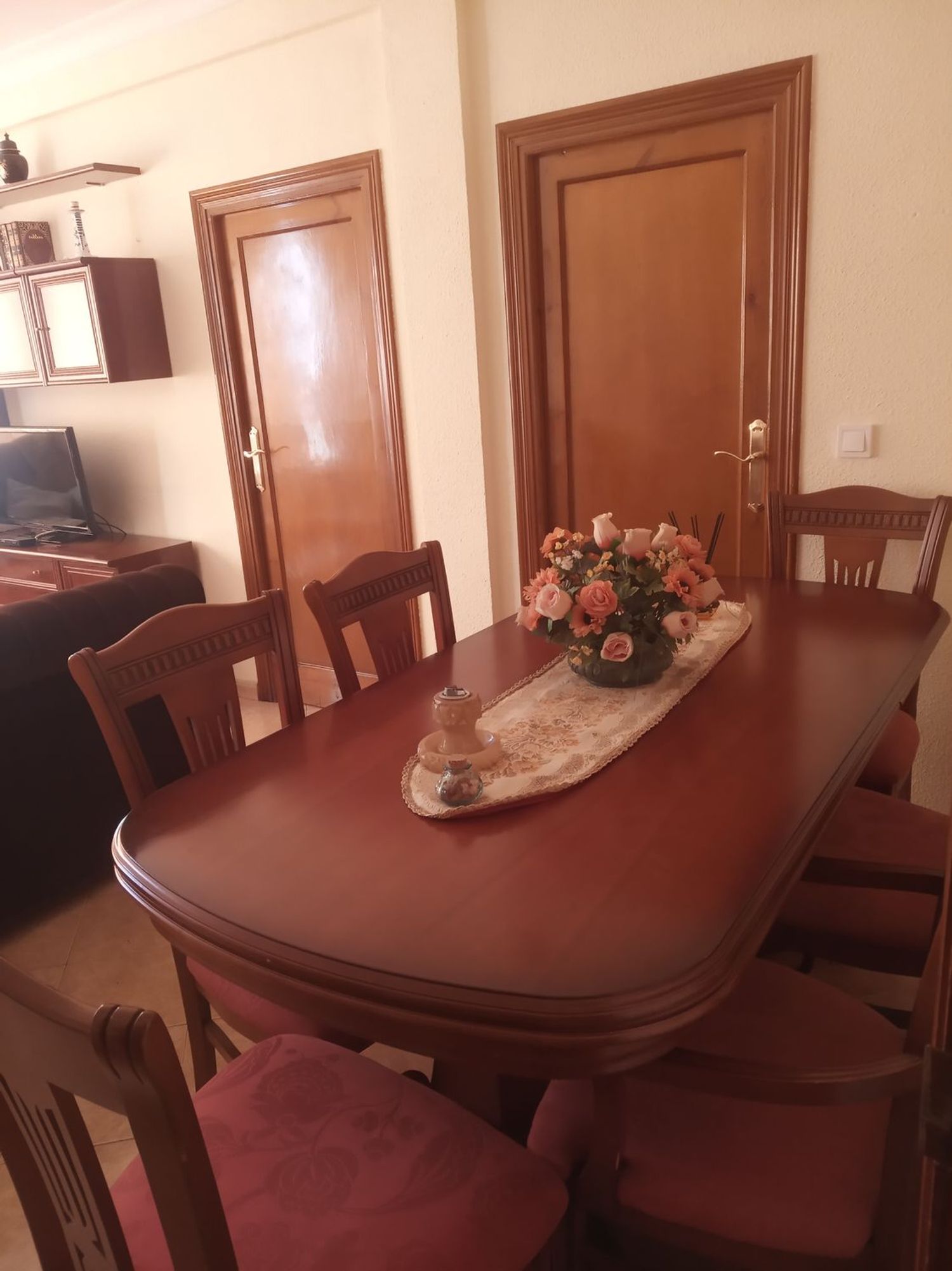 Piso en calle Martínez Maldonado, 50 - Foto 3