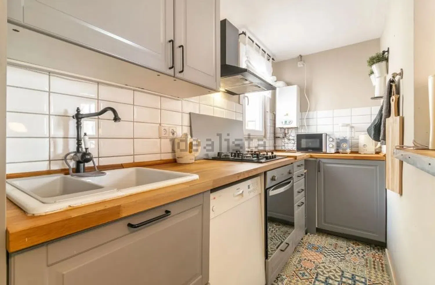 Ático en calle de Federico Gutiérrez, 6 - Foto 9