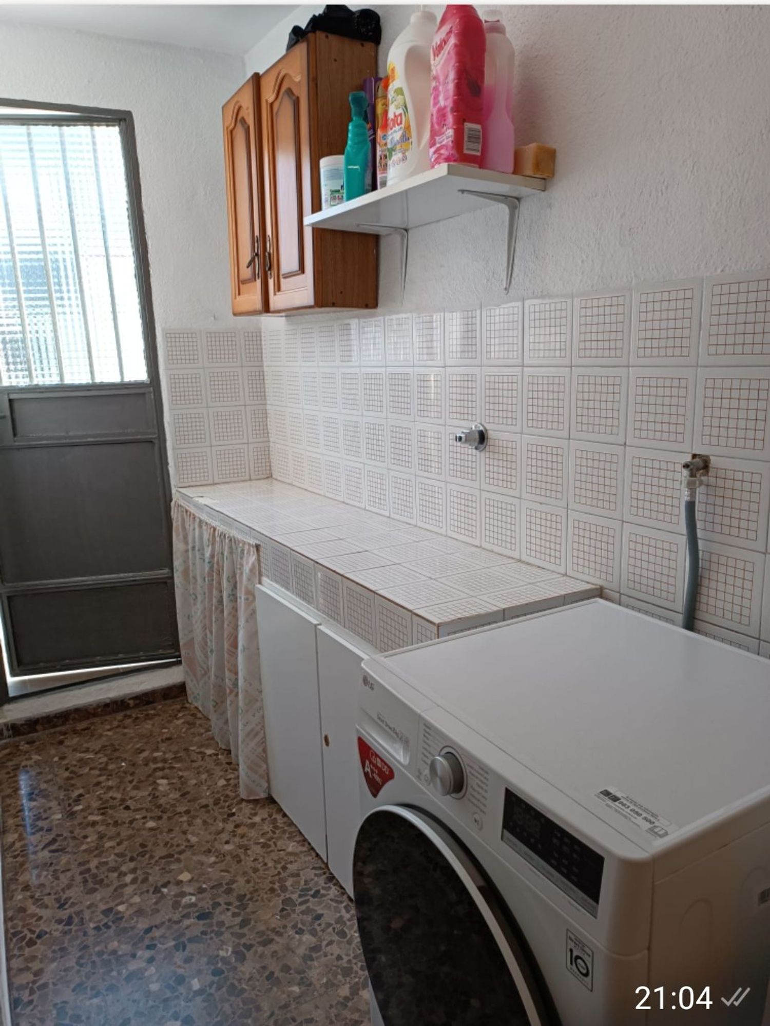 Casa o chalet independiente en Calle Llana de San Juan, 37, Ctra. Circunvalación - La Magdalena, Ctra. Circunvalación - La Magdalena - Foto 6