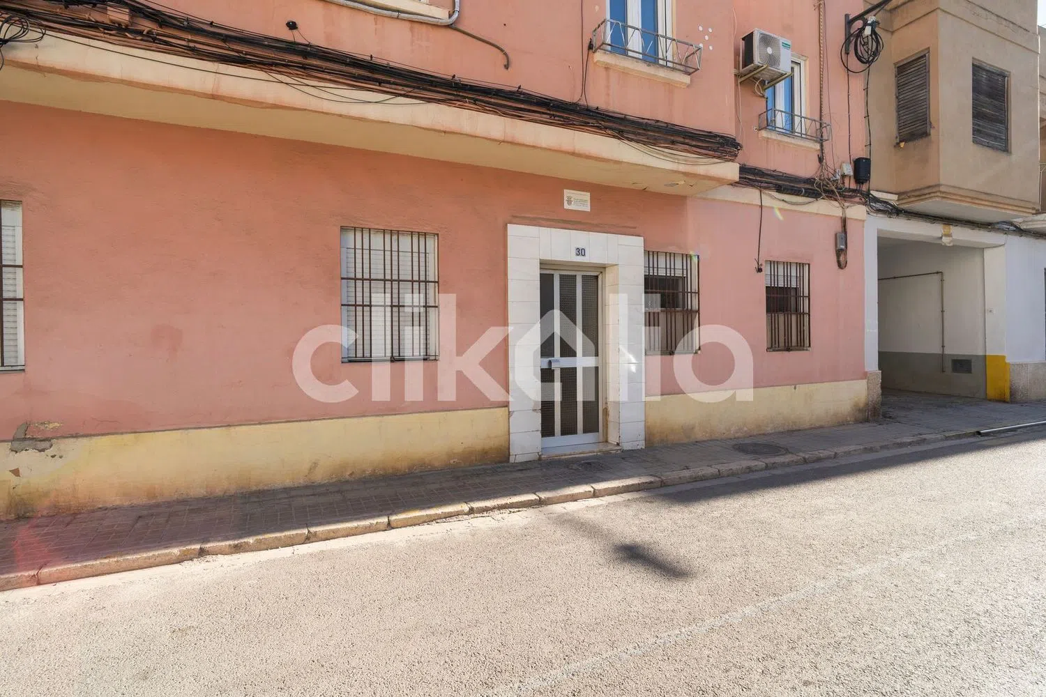 Piso en calle de Salvador Castillo - Foto 25