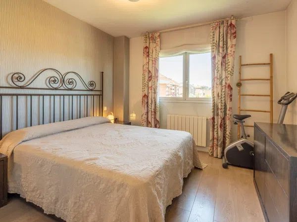 Dúplex en Calle Las Norias, 155 - Foto 17