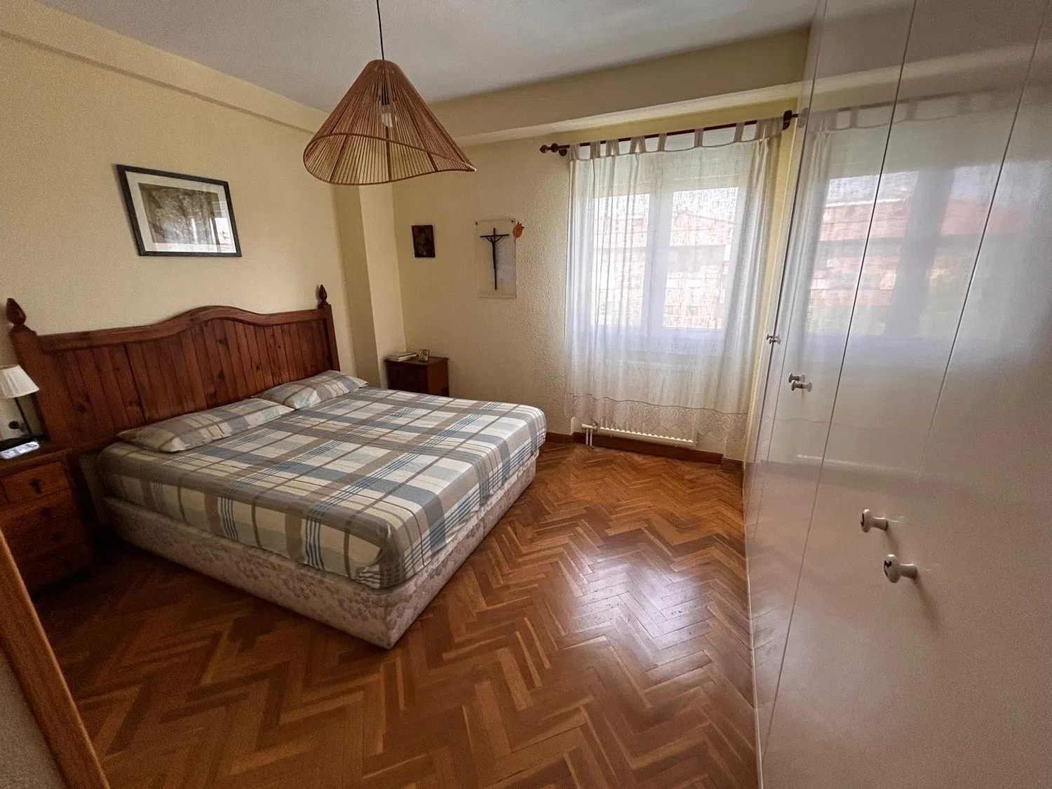 Piso en calle de Ramón Gómez de la Serna, 95 - Foto 6