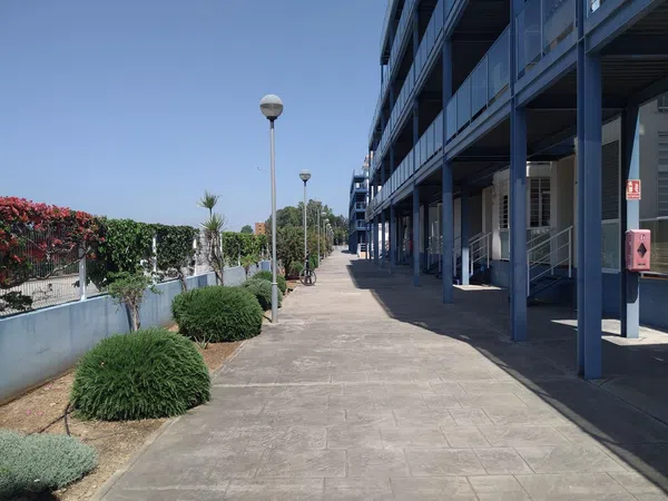Piso en El Verger - Foto 22