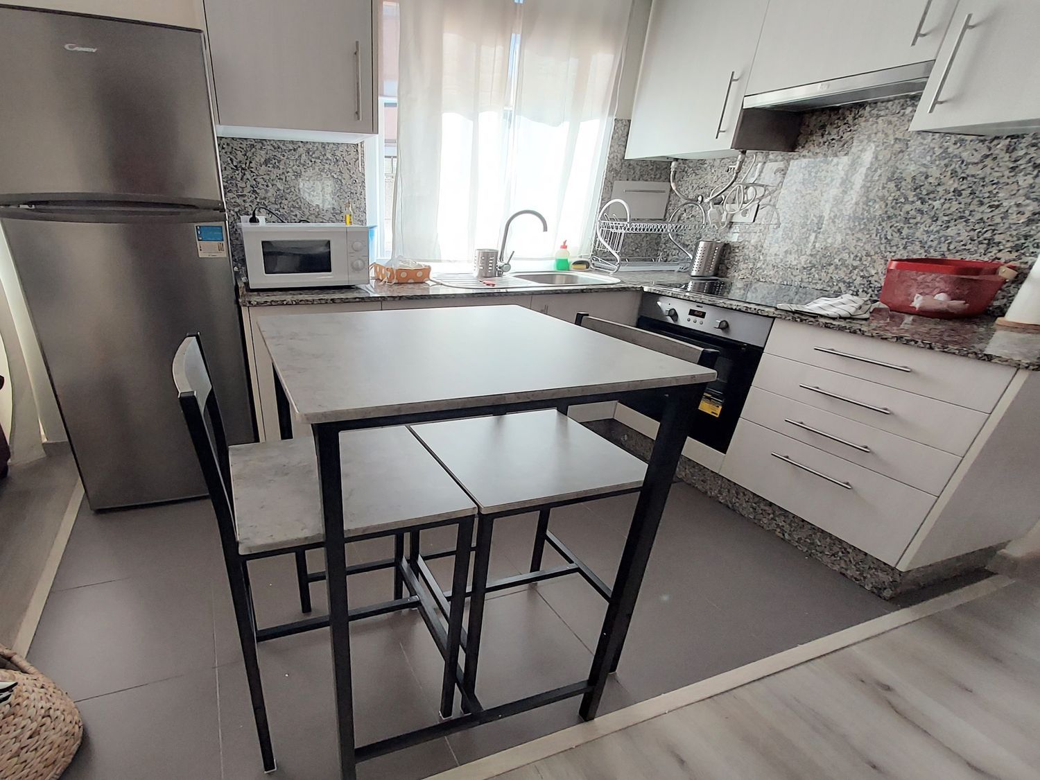 Piso en Ronda de Outeiro, 431, Los Rosales, Los Rosales - Foto 4