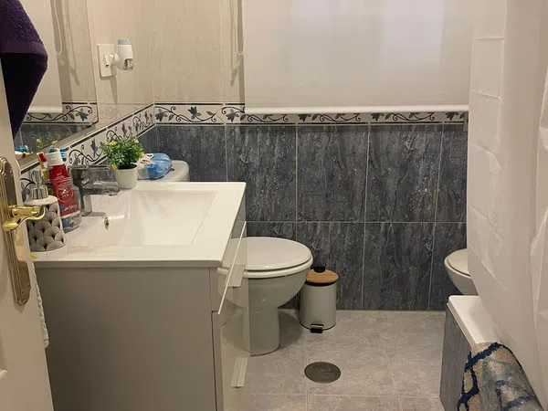 Piso en Calle Sevilla, 7, Puente Tablas - Puente Nuevo - Cerro Molina, Puente Tablas - Puente Nuevo - Cerro Molina - Foto 17