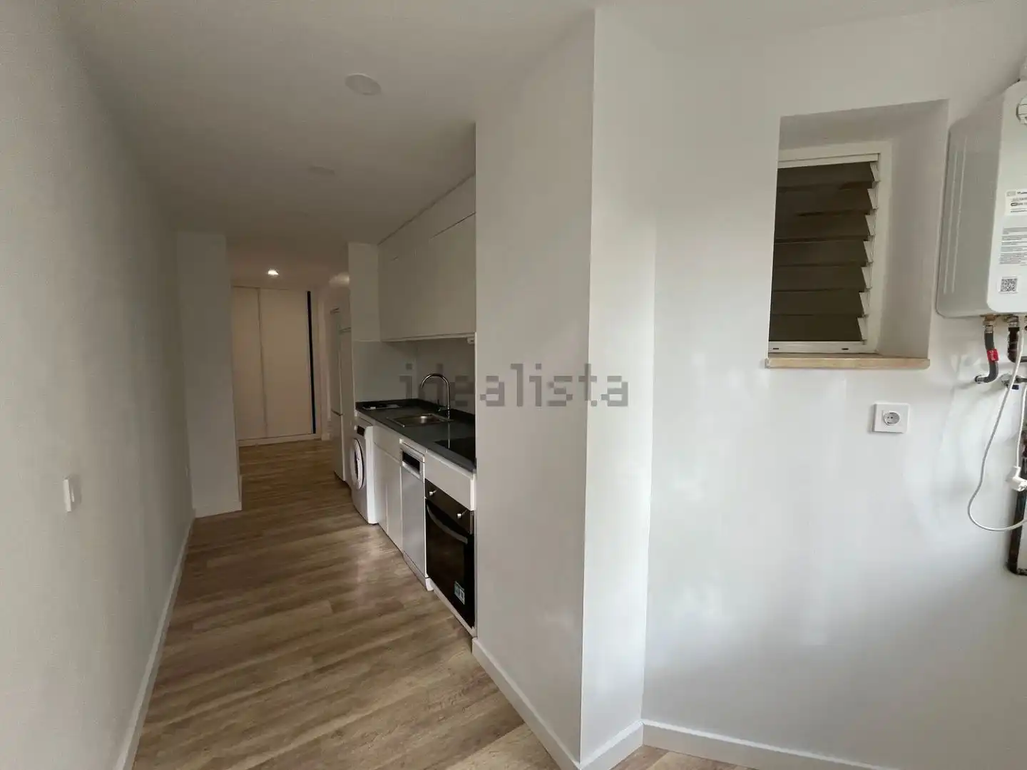 Piso en  Avenida Eduardo Dato 45 - Foto 11
