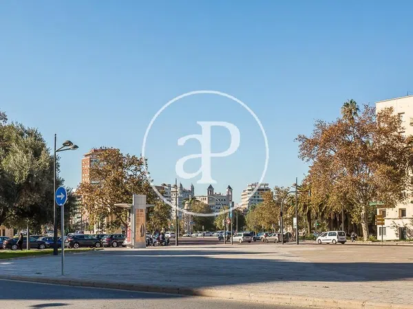 Piso en Calle de Santa Rosa, Mestalla - Foto 32